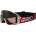 Giro Маска Giro Dropline MTB Vivid S2 Goggles - Frequency Orange - размер One Size (205-6712-0411)