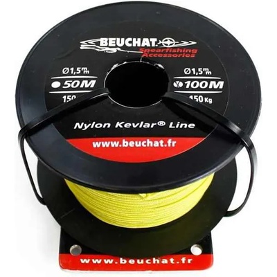 Beuchat Nylon Kevlar Line 1.5mm (50m.)