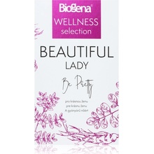 Biogena Wellness Beatiful Lady 20 x 2 g