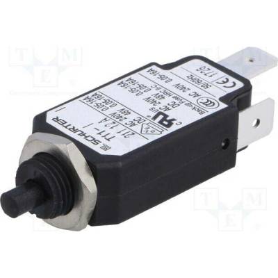 Schurter 4400.0052 12A