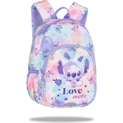 Coolpack Toby 33 cm Stitch Pastel