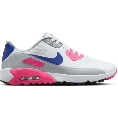 Nike Air Max 90 G Mens white/pink