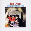 DYLAN BOB: BRINGING IT ALL BACK HOME, CD