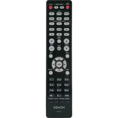 Diaľkový ovládač DENON RC-1173