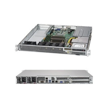 Supermicro SYS-1019S-WR