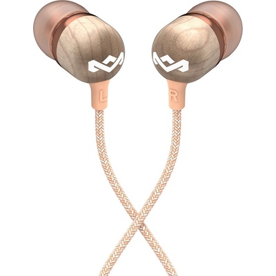 House of Marley EM-JE042-CP