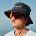 Flysurfer Surf Hat black