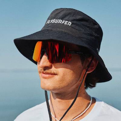 Flysurfer Surf Hat black