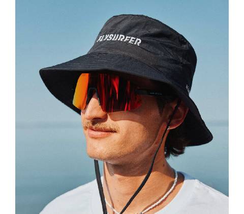 Flysurfer Surf Hat black