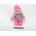 Mádara Baby doll with Polish sound 35cm in bag 417670