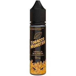 Jam Monster Tobacco Vanilla Bourbon 15ml/60ml
