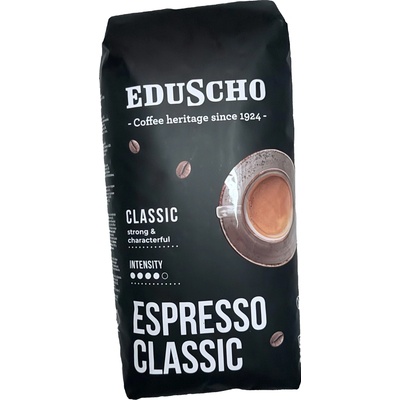 Eduscho Espresso Classic 1 kg