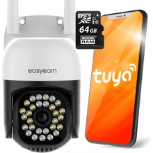 EasyCam EC-4PT12L