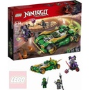 LEGO® NINJAGO® 70641 Nindža Nightcrawler