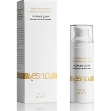 YESforLOV Elixír pre páry 30 ml