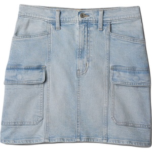 GAP V-denim cargo 26