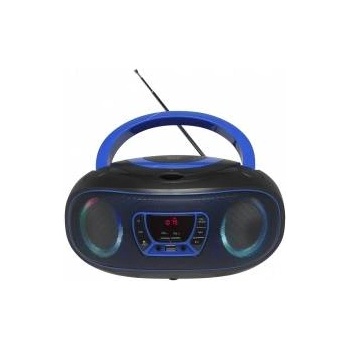 Denver Electronics TCL-212BT blue