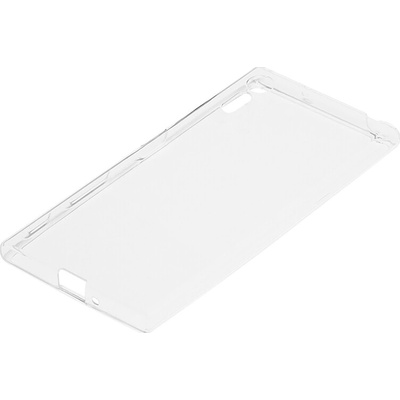 PROLECH Transparentné puzdro Sony Xperia XZ 79-333-
