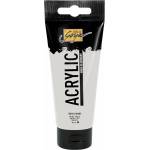 Kreul 84101 АКРИЛНА боя White 100 ml 1 бр (84101)