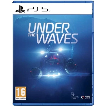 Under the Waves