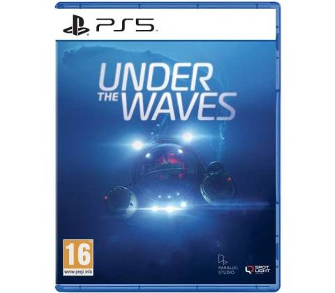 Under the Waves