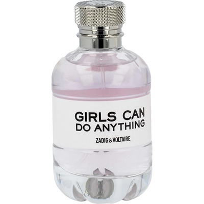 Zadig & Voltaire Zadig & Voltaire Girls Can Do Anything parfémovaná voda dámská 90 ml tester
