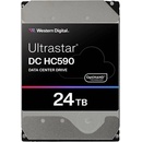 Western Digital Ultrastar HC590 24TB (WUH722624ALE6L4/0F65684)