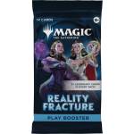Magic the Gathering Magic The Gathering: Reality Fracture Play Booster