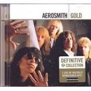 AEROSMITH: GOLD, CD
