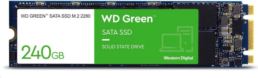 wd green ssd 120gb wds120g2g0a - Heureka.cz