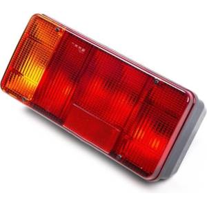  Стоп Iveco 1991-2003г Ляв, С букса