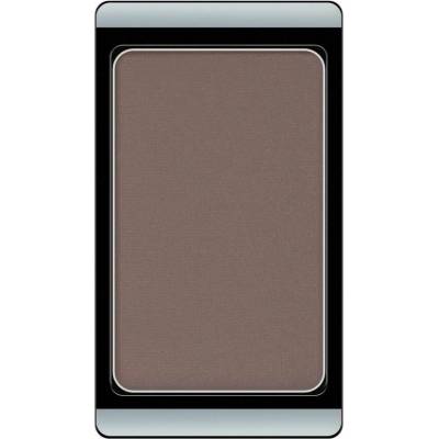 Artdeco Eye Brow Powder Pudry na obočí 03 Brown 0,8 g