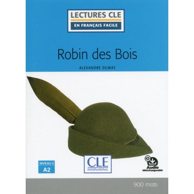 ROBIN DES BOIS