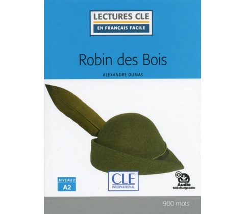 ROBIN DES BOIS