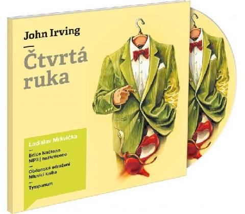 Čtvrtá ruka