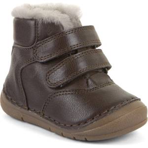 Froddo Paix Up Winter Dark Brown Размер на обувките (ЕС): 25 / Цвят: тъмно кафяв
