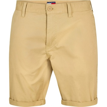 Tommy Jeans TJ Scanton Short Sn62 - Washed Black