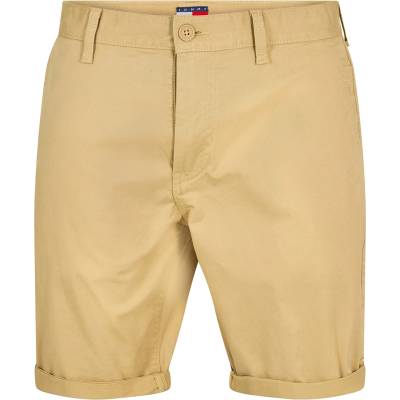 Tommy Jeans TJ Scanton Short Sn62 - Washed Black