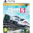 Train Sim World 5