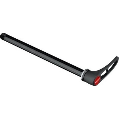 Osa DT Swiss RWS 100 x 12 mm ROAD 12x1,5 / 121 bez páčky