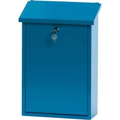 V-Part Пощенска кутия "Toledon" синя (445338)