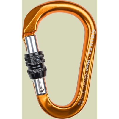 Grivel Mega K6N Screw Lock