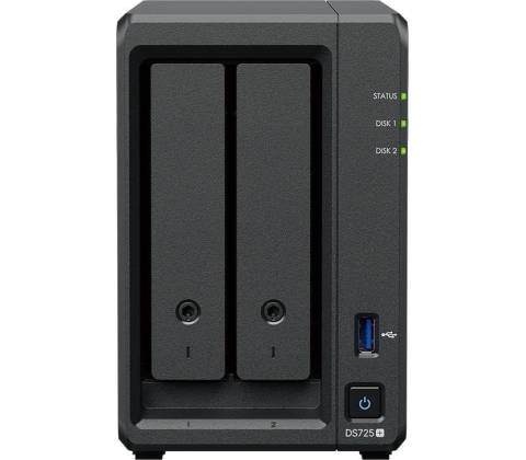 Synology DiskStation DS725+