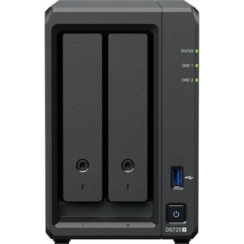 Synology DiskStation DS725+