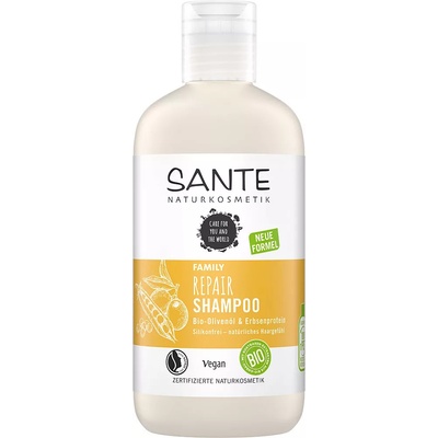 Sante Repair šampón BIO oliva s proteínmi 250 ml