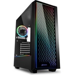 Sharkoon LIT 200 RGB (4044951028160)