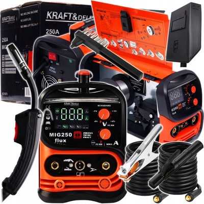Kraft & Dele KD1875 – Zbozi.Blesk.cz