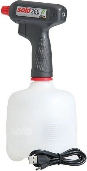 Solo 260 Li