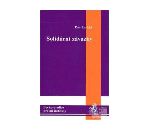 Solidární závazky