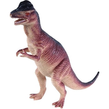 Rappa Фигурка Rappa - Динозавър Дилофозавър, 30 cm (380886-Е)